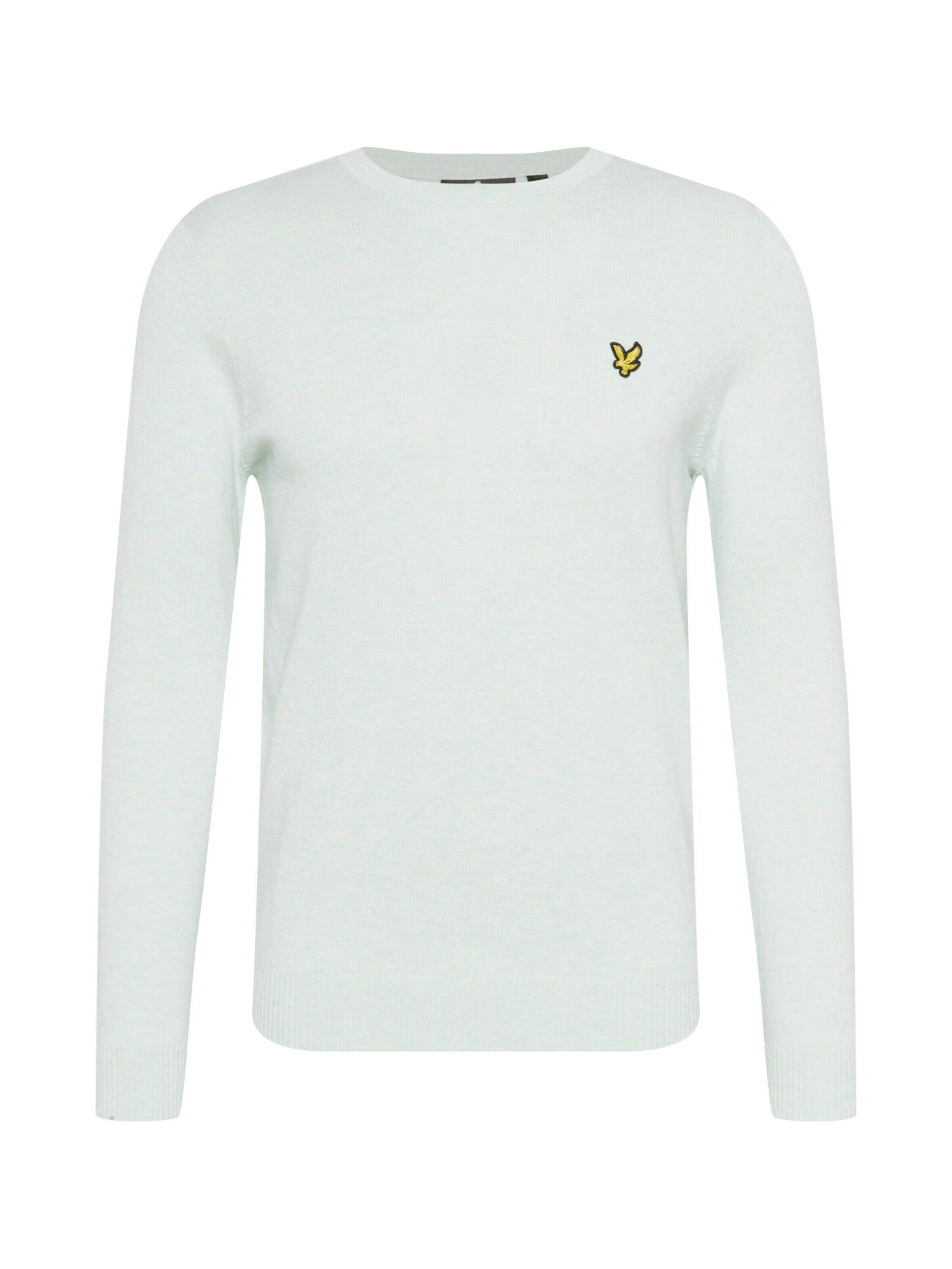 Scott Lyle & Scott Rundhalspullover