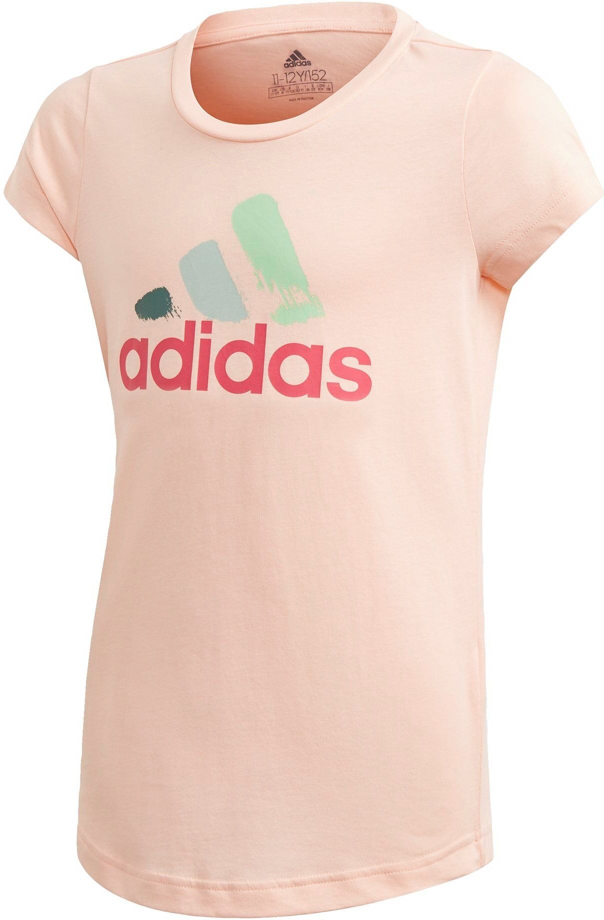 Adidas Performance T-Shirt »Graphic T-Shirt«