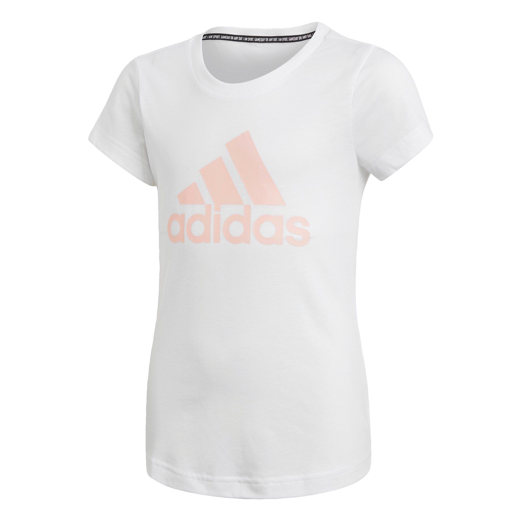 Adidas Performance T-Shirt »Must Haves Badge of Sport T-Shirt«