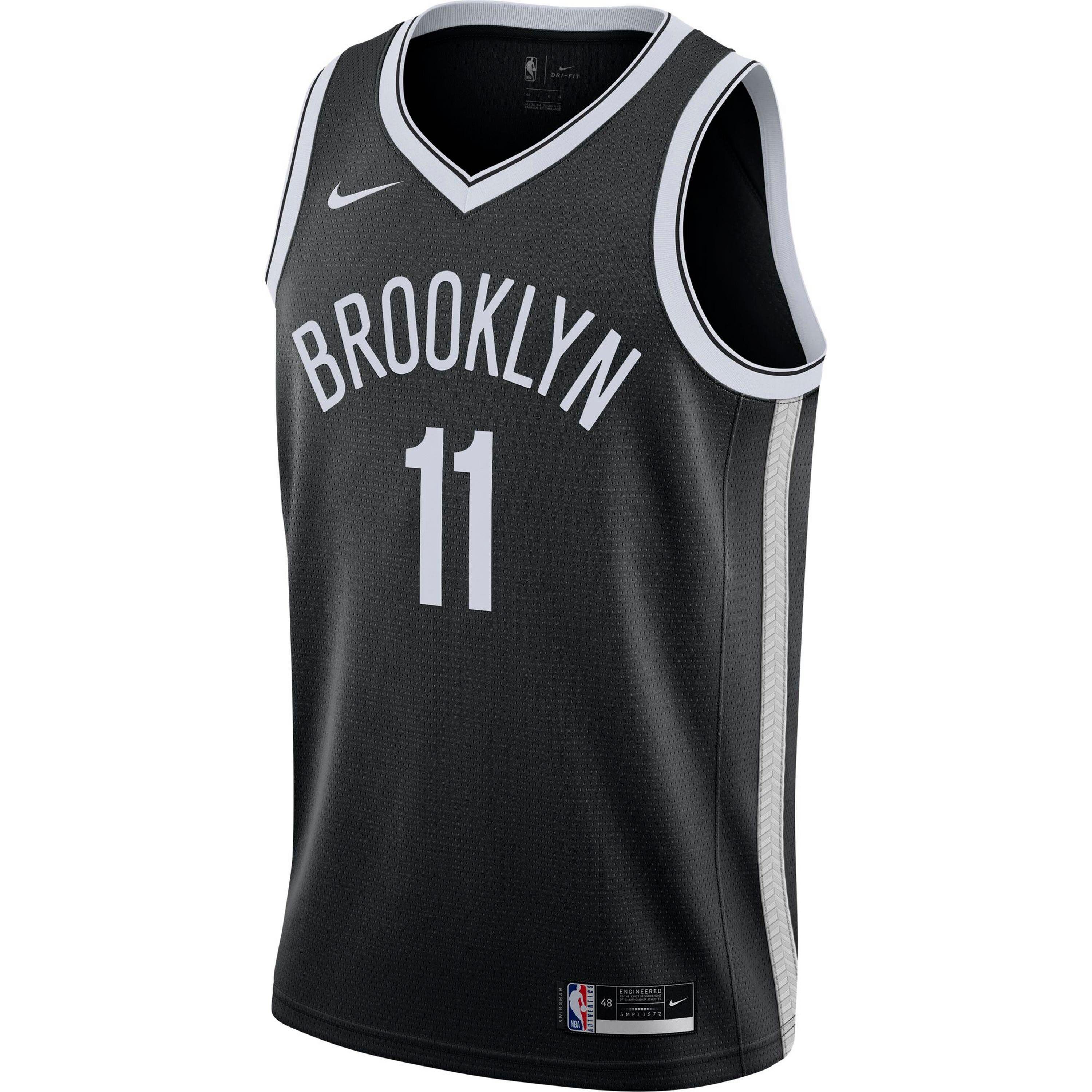 Nike Trikot »Kyrie Irving Brooklyn Nets«