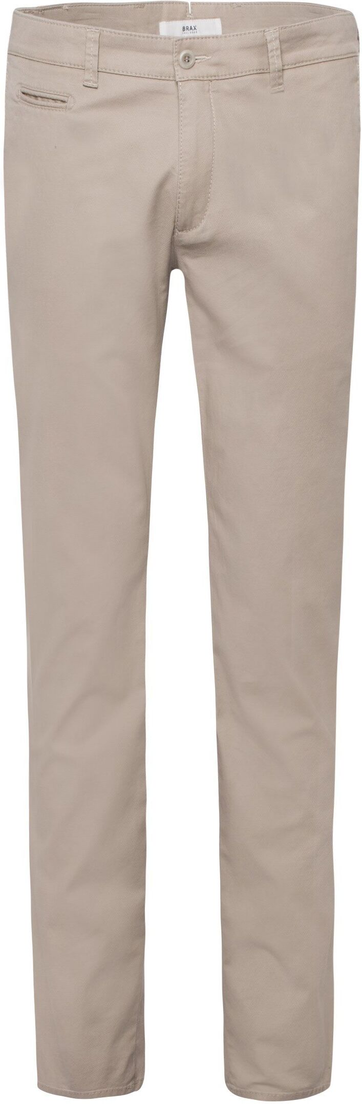 Brax Chinohose »Style Fabio In«, beige