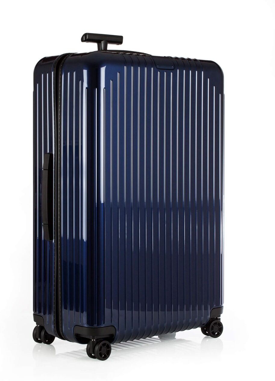 Rimowa Essential Lite Check-In L weiß 91l 823.73.66.4