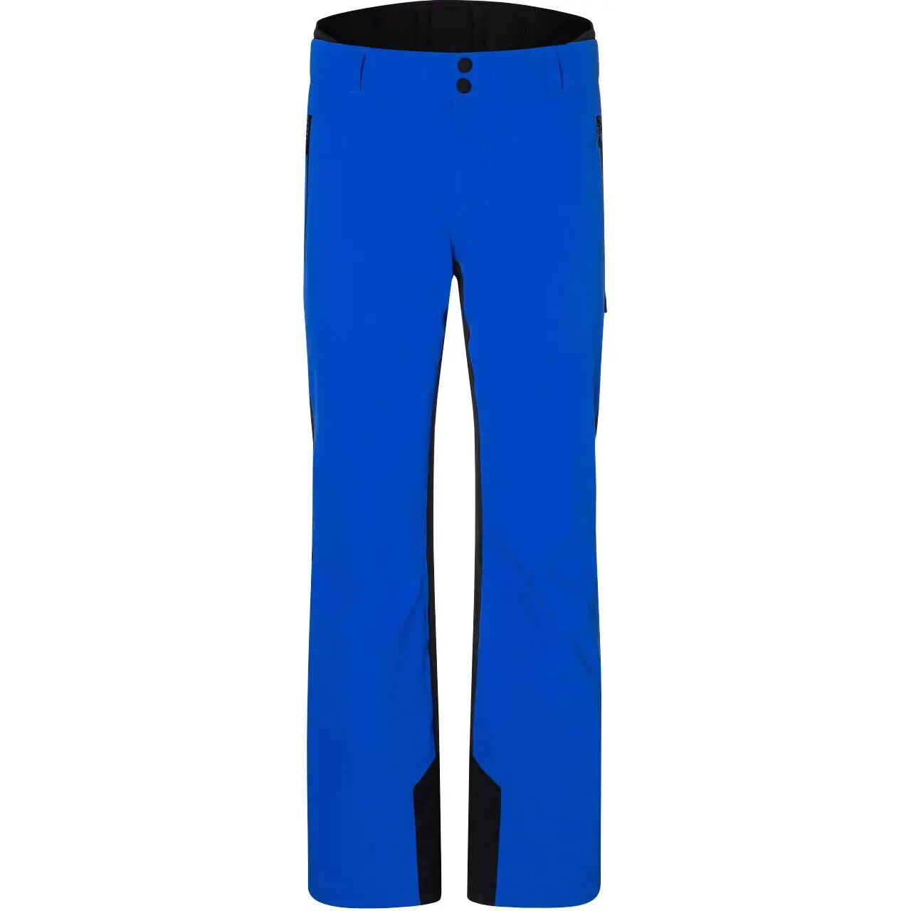 Bogner Fire + Ice Men Pants NEAL2 ocean blue/black