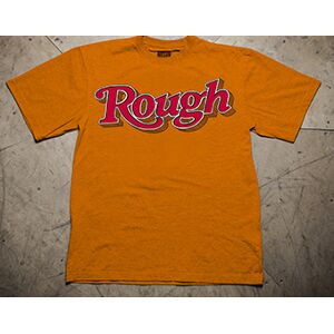 Rough T Shirt Rolling S ROLLING