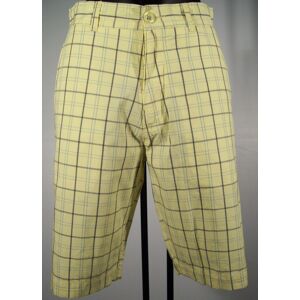 Billabong Bermuda Chester Lemon 110-Lemon 28 110-LEMON