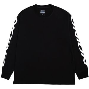 Union Classic Long Sleeve Black S BLACK