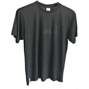 Fw Source T Shirt Slate Black M SLATE BLACK