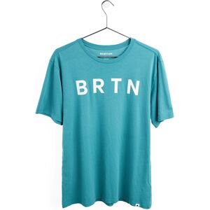 Burton Brtn Short Sleeve Brittany Blue M BRITTANY BLUE