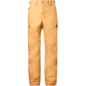 Oakley Classic Cargo Shell Pant Light Curry Xl LIGHT CURRY