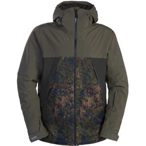 Billabong Expedition Camo M CAMO