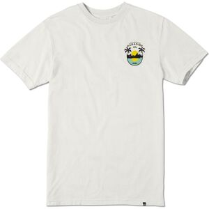 Thirtytwo Paradise Tee Natural S NATURAL