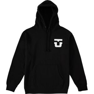 Union Team Hoodie Black M BLACK