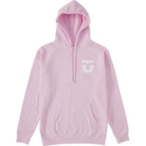 Union Team Hoodie Pink M PINK