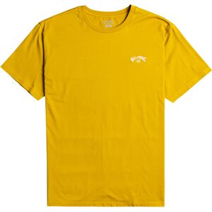 Billabong Arch Crew Ss Amber S AMBER