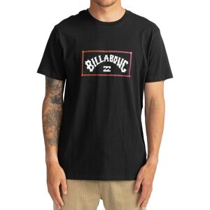 Billabong Arch Ss Black Xl BLACK