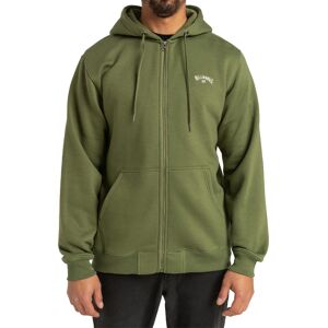 Billabong Arch Full Zip Alpine S ALPINE