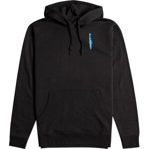 Billabong Tv Heads Pullover Black S BLACK