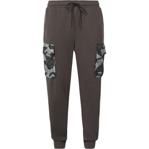 Oakley Road Trip Rc Cargo Sweatpants Forged Iron M FORGED IRON