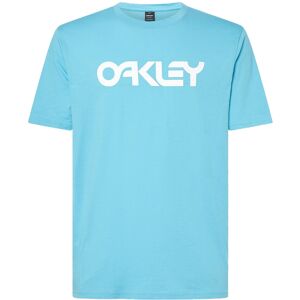 Oakley Mark Ii Tee 2 0 Bright Blue M BRIGHT BLUE