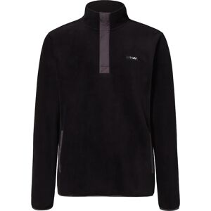 Oakley Alta Rc Man Fleece Blackout Xl BLACKOUT