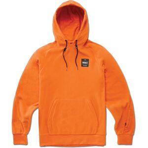 Thirtytwo Rest Stop Hoodie Orange L ORANGE