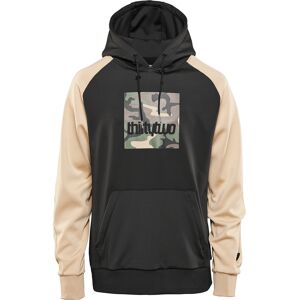 Thirtytwo Franchise Tech Hoodie Camo L CAMO