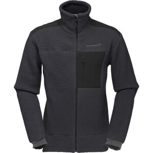 Norrona Trollveggen Thermal Pro Jacket Phantom M PHANTOM