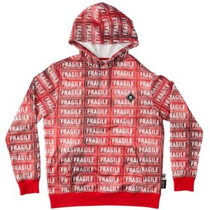 Dc Snowstar Aw Red Fragile Xl RED FRAGILE