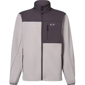 Oakley Whistler Rc Sweatshirt Stone Grey S STONE GREY