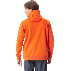 Picture Park Zip Tech Hoodie Autumn Maple L AUTUMN MAPLE