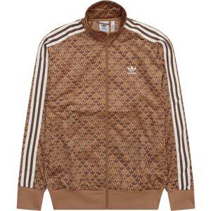 Adidas Originals Fb Mono Tt Is2925 Sweatshirt Brun