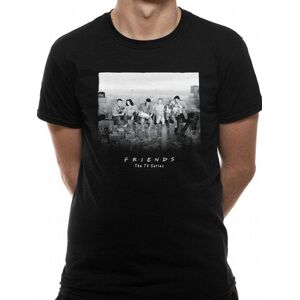 Friends - Skyscraper  T-Shirt