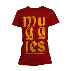 Harry Potter Muggles T-Shirt