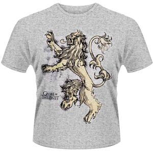 Game Of Thrones Lion  T-Shirt