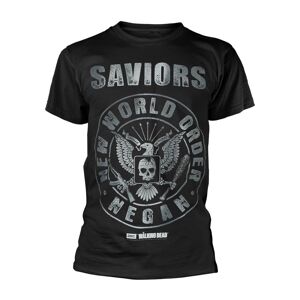 Walking Dead, The Negan New World Order  T-Shirt