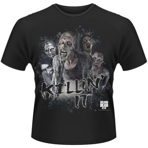 Walking Dead, The Killin It  T-Shirt