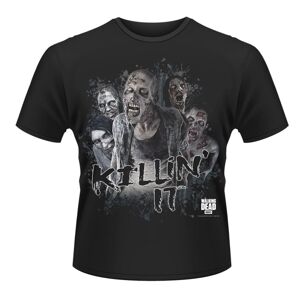 Walking Dead, The Killin It  T-Shirt