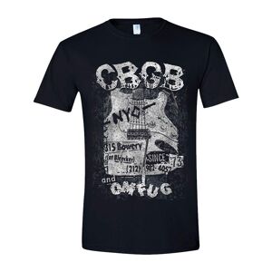 CBGB since 1973  T-Shirt  T-Shirt