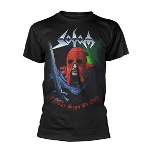 SODOM - T-SHIRT, IN THE SIGN OF EVIL