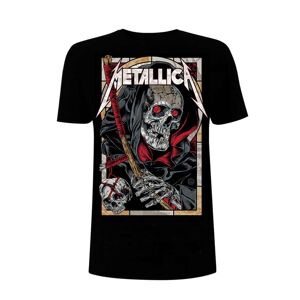 METALLICA - T-SHIRT, DEATH REAPER