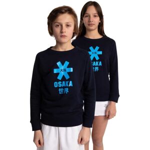 Osaka Sweatshirt Blue Star  5-6 Years