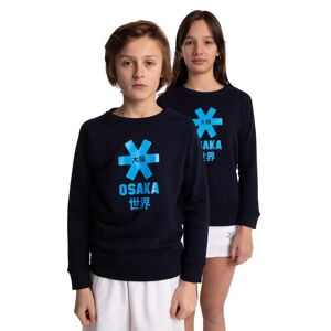 Osaka Sweatshirt Blue Star  7-8 Years