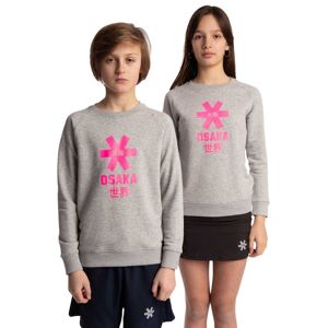 Osaka Sweatshirt Pink Star  5-6 Years