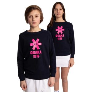 Osaka Sweatshirt Pink Star  7-8 Years
