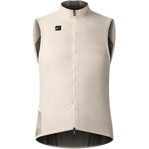 Gobik Gilet Plus 2.0 Beige 2XL Mand