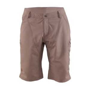 Club Ride Shorts Hifi Brun M Mand