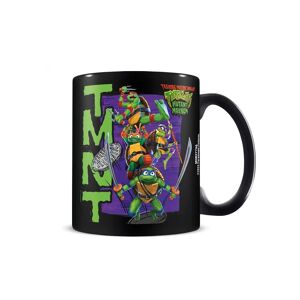 Teenage Mutant Ninja Turtles: Mutant Mayhem TMNT Mug
