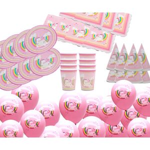 Gaggs Unicorn Party Kit