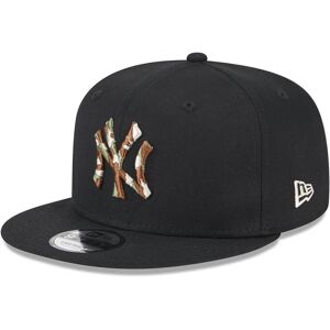 New Era Kasket New York Yankees Seasonal Infill 9fifty® Sort S-M Mand