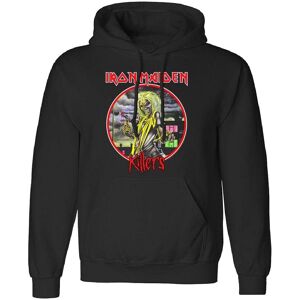 Iron Maiden Killers Hoodie